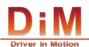 The Innovative Driving Simulator DiM (Driver in Motion)